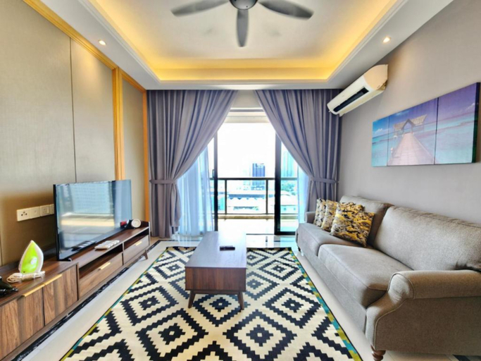 Others 2, R&F Princess Cove CIQ Premium Sea View Suites by NEO, Johor Bahru