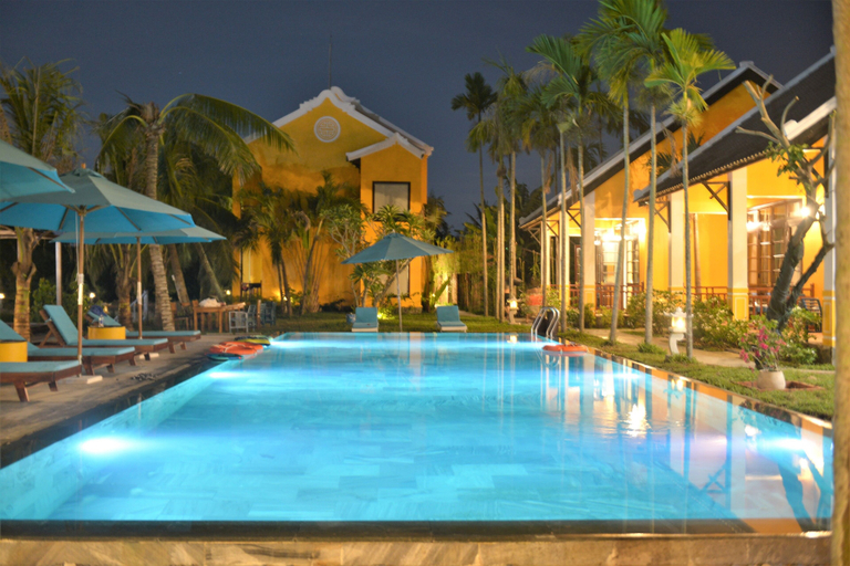 Sport & Beauty 2, ZEN RETREAT HOI AN, Da Nang
