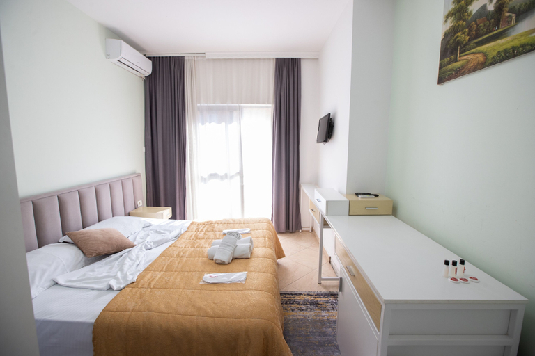 Bedroom 3, Vila Sanremo, Tiranës