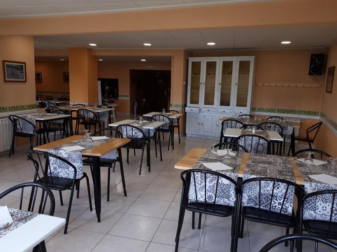 Food & Drinks, Hotel rural Fonda Toldrà, Tarragona