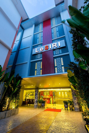 Rung Aroon Hotel By Le Siri, Muang Chiang Mai