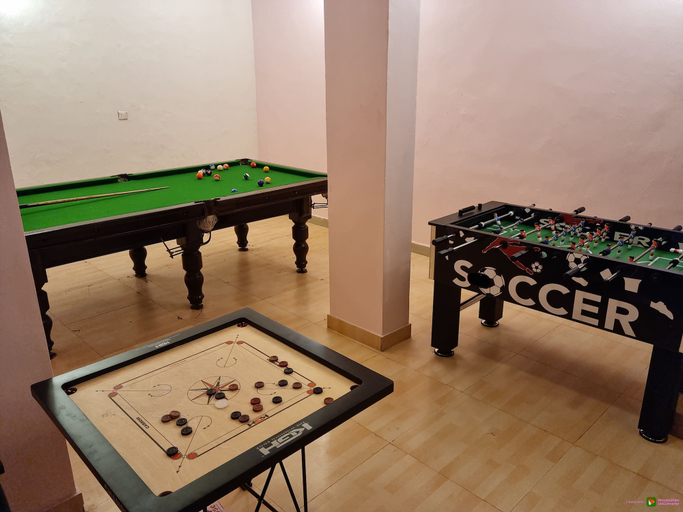 Others 5, Jai Anjana Resort, Tehri Garhwal