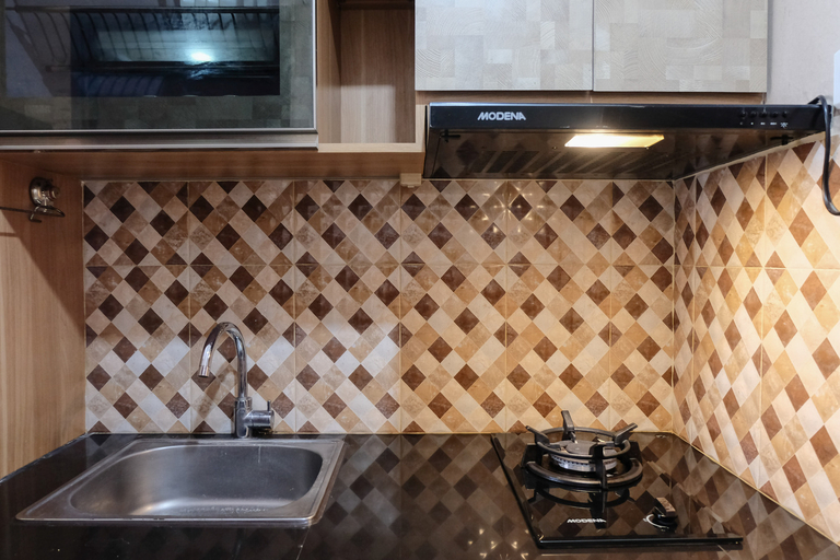 Others 4, Cozy 2BR Apartment at Gateway Pasteur By Travelio, Bandung