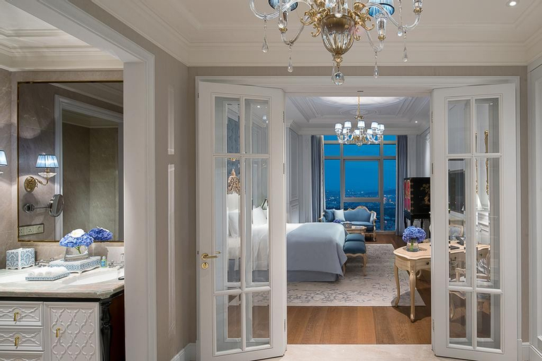 Bedroom 3, Sofitel Foshan, Foshan