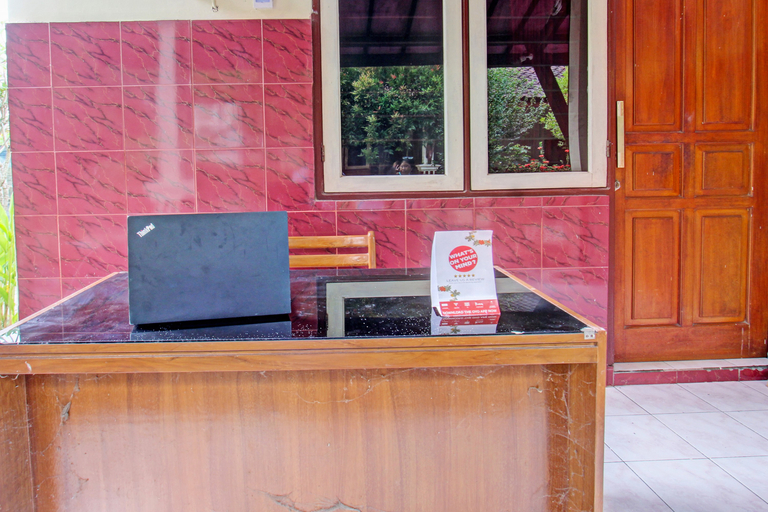 Public Area 3, OYO 92655 Gian Homestay, East Jakarta