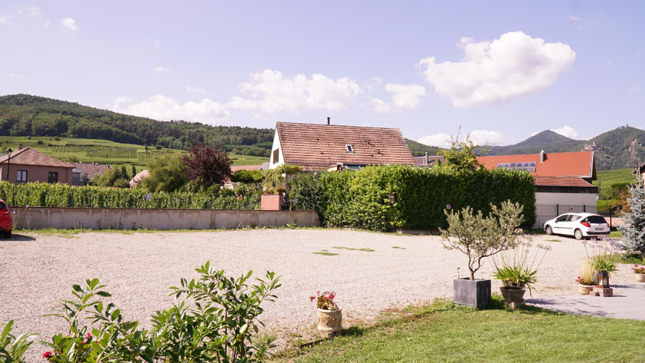 Others 3, Maison d'Hotes Sainte Hune Chambres, Haut-Rhin
