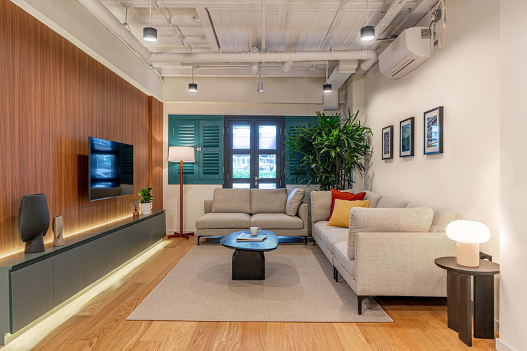 Others 4, Weave Suites - Midtown, Singapura