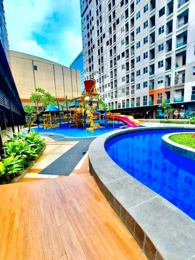 Princess Room at Transpark Juanda, Bekasi