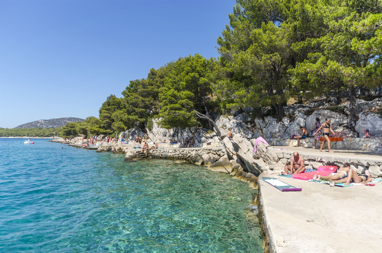 Others 5, Apartments Mila Family With Pool, Vodice