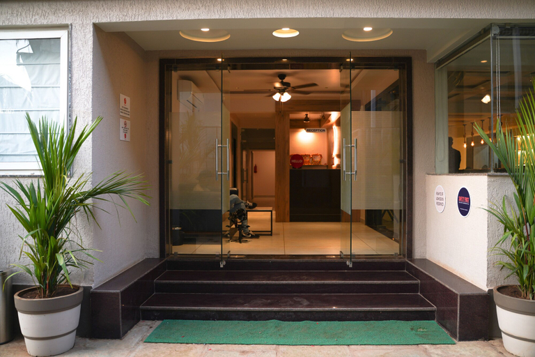Exterior & Views 2, Ariena by ABA Hotels, North Goa