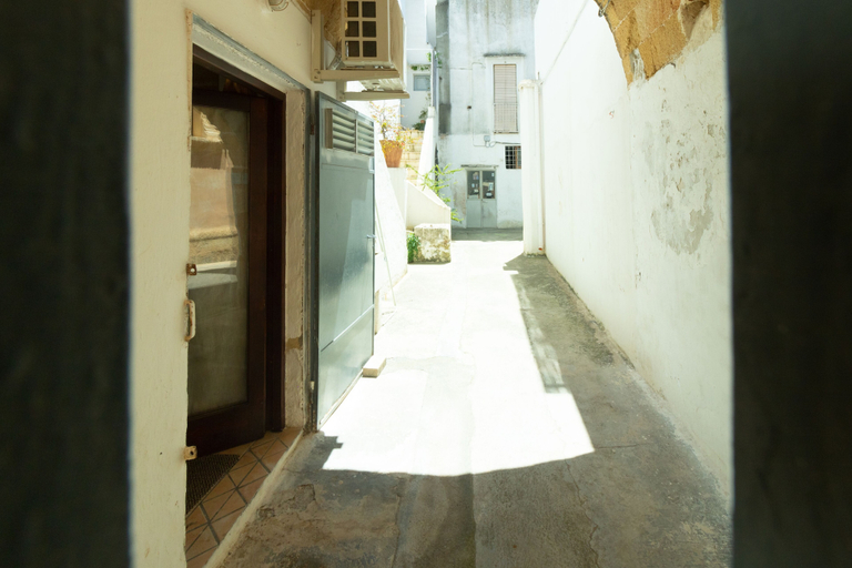Exterior 2, Casa vacanza House of Love, Lecce