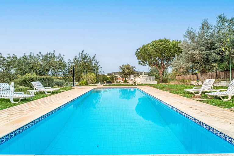 Sport & Beauty, Villa Veneza by Hellovacations, Albufeira