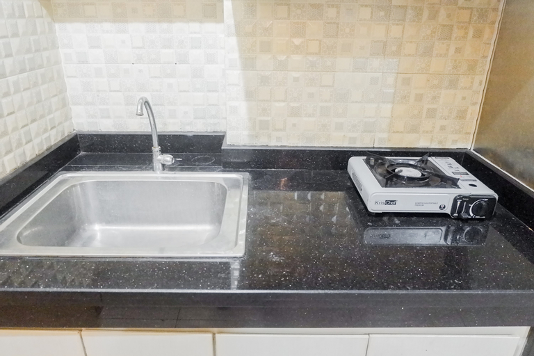 Others 5, Best Value Studio Room Apartment at Puncak Permai By Travelio, Surabaya