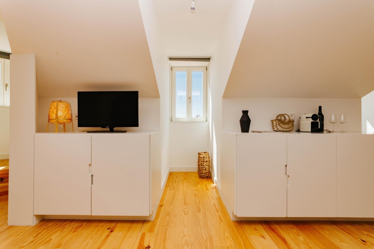 Room 3, Boho Studio in Lisboa Ciudad, Lisbon