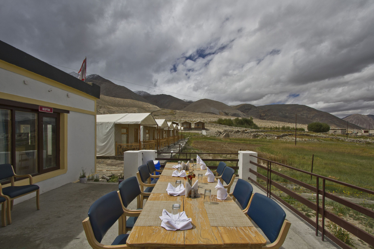 Others 5, Pangong Retreat Camp, Leh