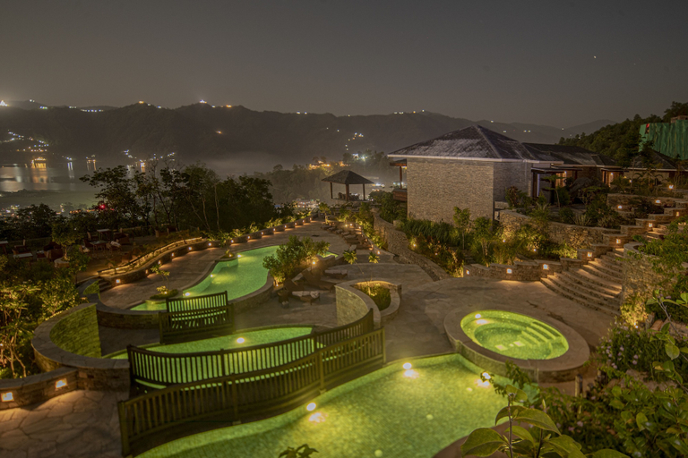 Exterior & Views 2, Dorje's Resort & Spa, Gandaki