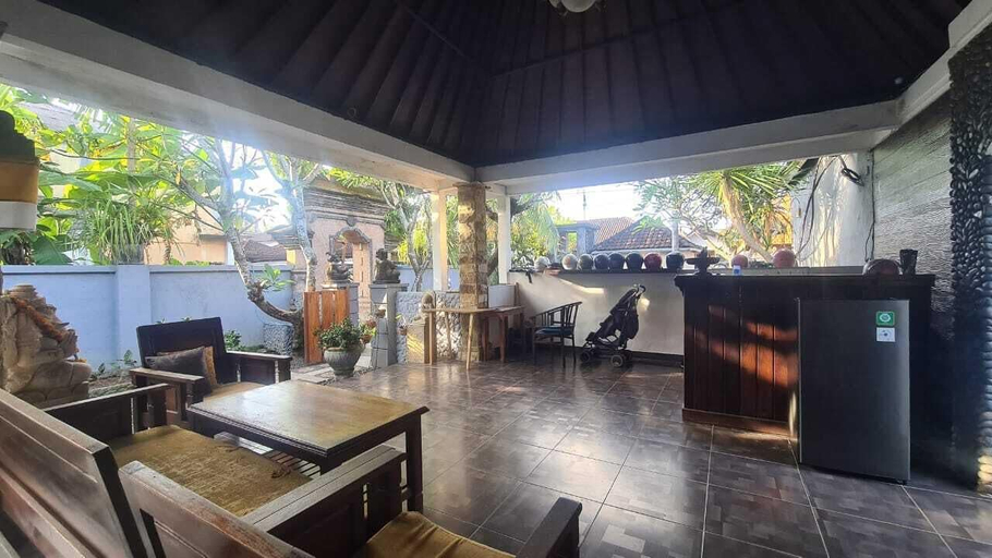 Food & Drinks, Alam Bali Hotel, Badung