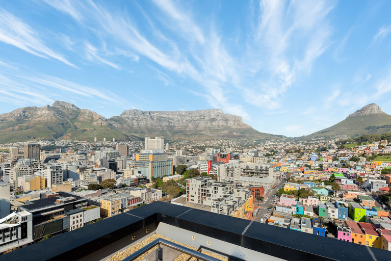 Others 5, 117 on Strand 1610, City of Cape Town