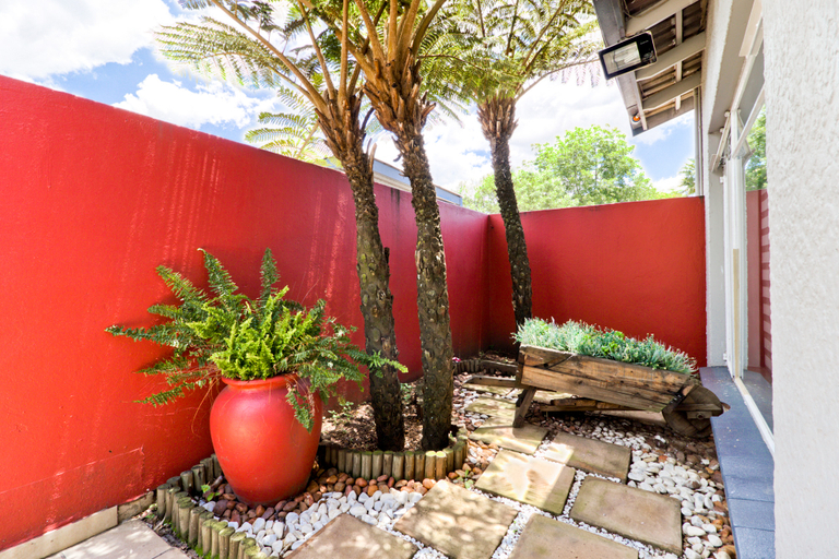 Exterior & Views 2, Bm Gardens Apartment Hotel, Ekurhuleni