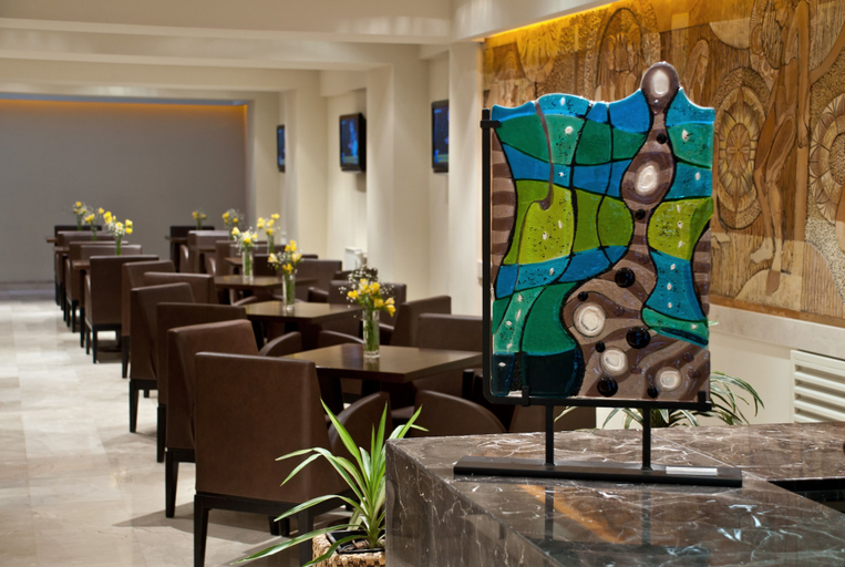 Food & Drinks 5, Punta del Este Hotel, General Pueyrredón