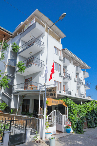 Exterior & Views, İmaj Beach Hotel, Menderes