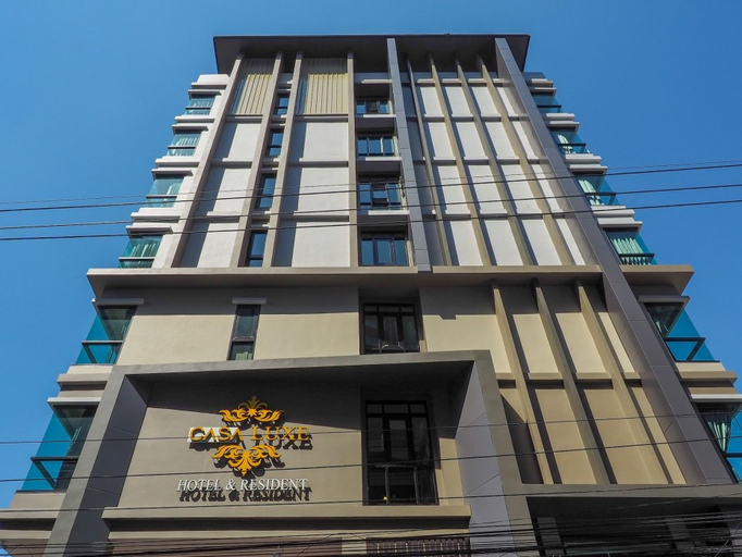 Casa Luxe Hotel And Resident, Chatuchak