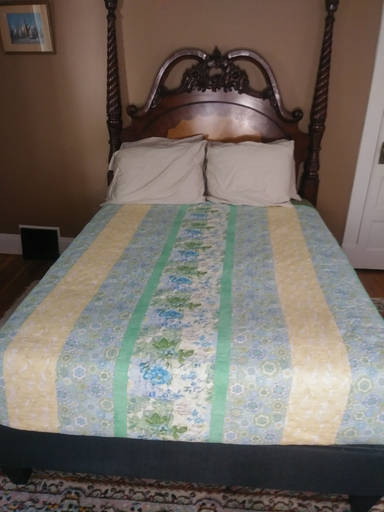 Bedroom 2, Steamers Bed & Breakfast, Queens