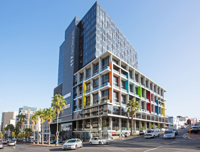 Exterior & Views, 117 on Strand 1610, City of Cape Town