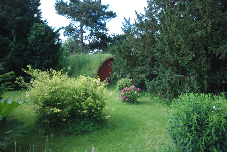 Others, Hôtel Rose, Manche