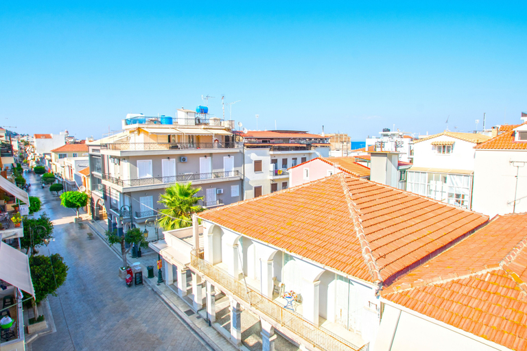 Exterior & Views, Roma, Ionian Islands