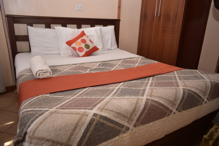 Bedroom 5