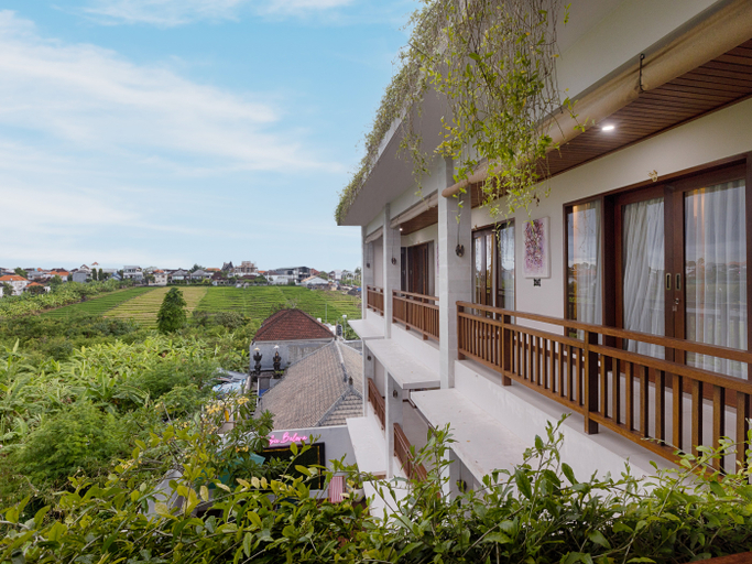 Exterior & Views 4, Kubu Belona Canggu, Badung