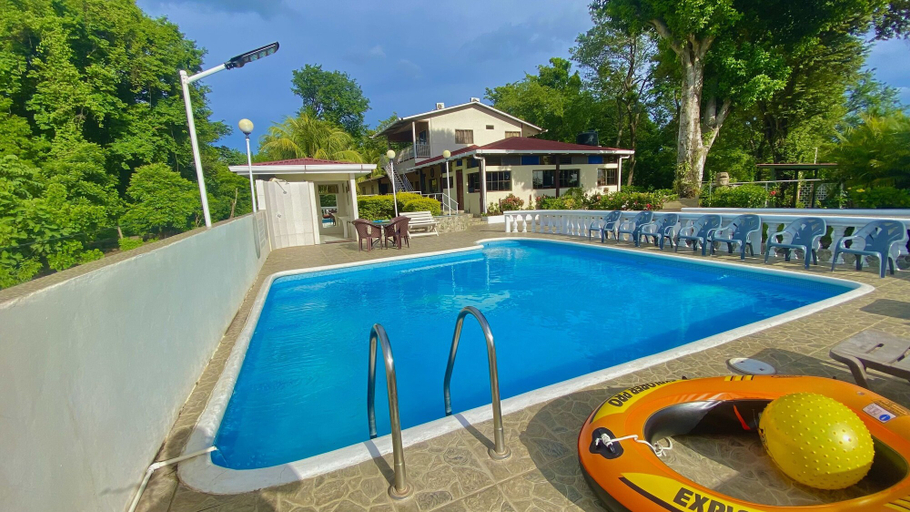Sport & Beauty 5, Hotel Nicaraús Ometepe, Moyogalpa