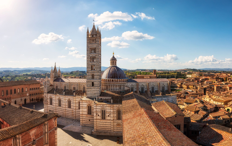 Exterior & Views 2, Torre del Fuggisole, Siena