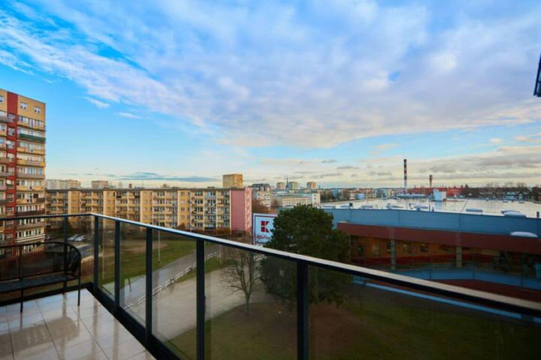 Others 5, Apartamenty Swinoujscie -Matejki 1B, Świnoujście