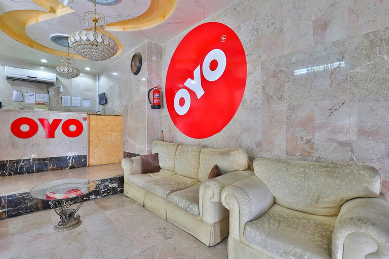 Others, OYO 236 Al Wethenani Apartment, Taif