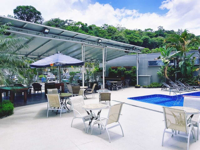 Food & Drinks 4, Hotel Serra de Jundiaí, Jundiaí