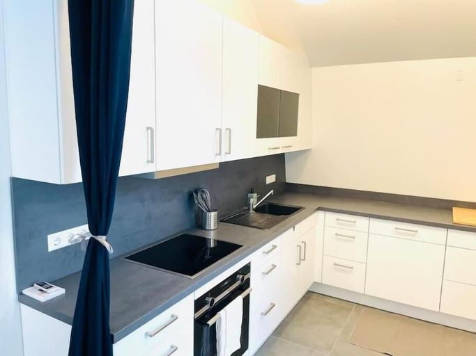 Others 5, Penthouse 3 Bedrooms- Garden in Center, Luxembourg