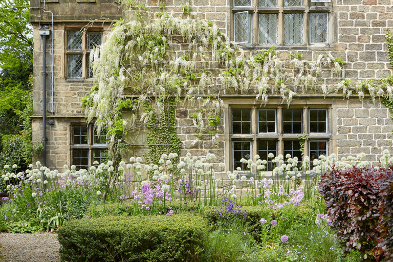 Exterior & Views 2, The Peacock at Rowsley, Derbyshire
