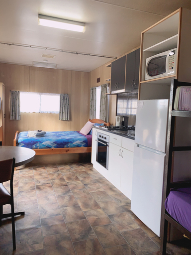 Others 5, Colac Otway Caravan & Cabin Park, Colac-Otway - North