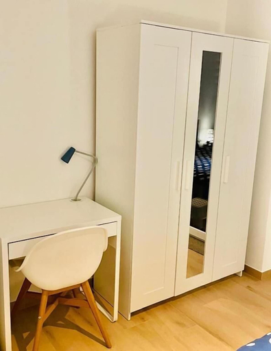 Others 3, New 1 bedroom in City Center- Terrace, Luxembourg