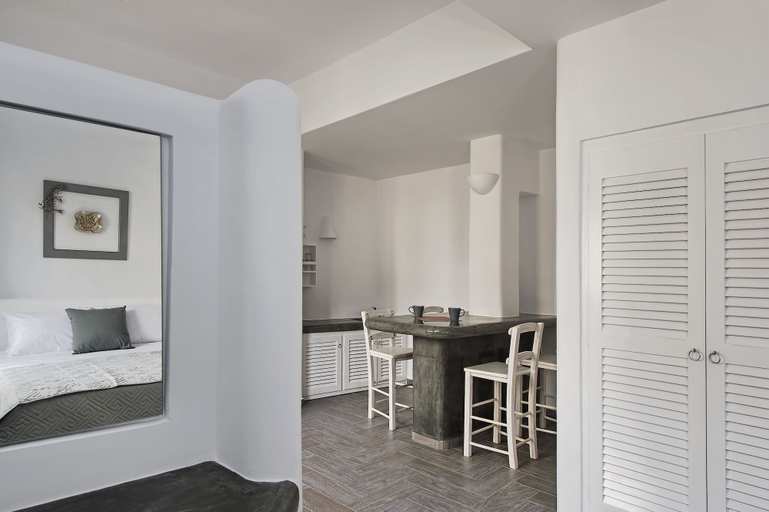 Bedroom 5, Alizea Villas & Suites, South Aegean