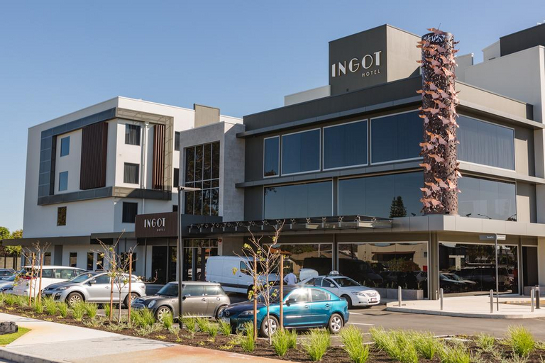 Ingot Hotel Perth, Ascend Hotel Collection, Belmont