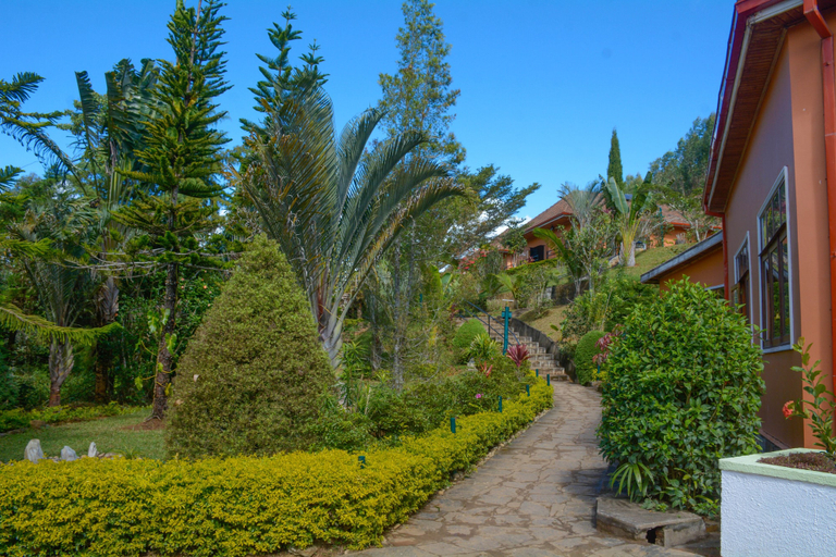 Others 5, Andasibe Cyperus Hotel, Alaotra-Mangoro