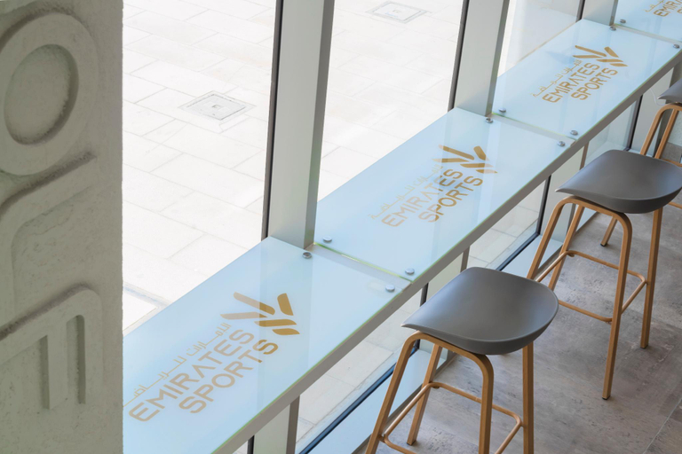 Others 4, Emirates Sports Hotel Apartments, Dubai