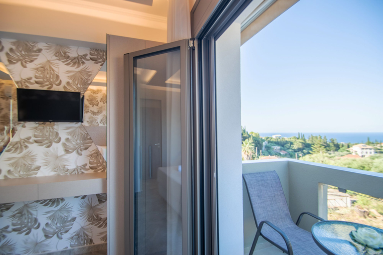 Others 4, Lazai Villa, Ionian Islands