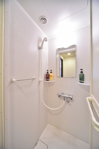 Bathroom 4, Dormy Inn Premium Otaru Natural Hot Spring, Otaru