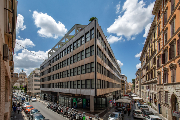 Others 5, Daplace - Hotel Gran Torino Suites, Rome