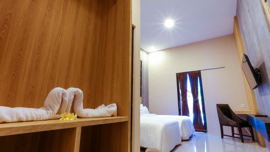 Bedroom 10