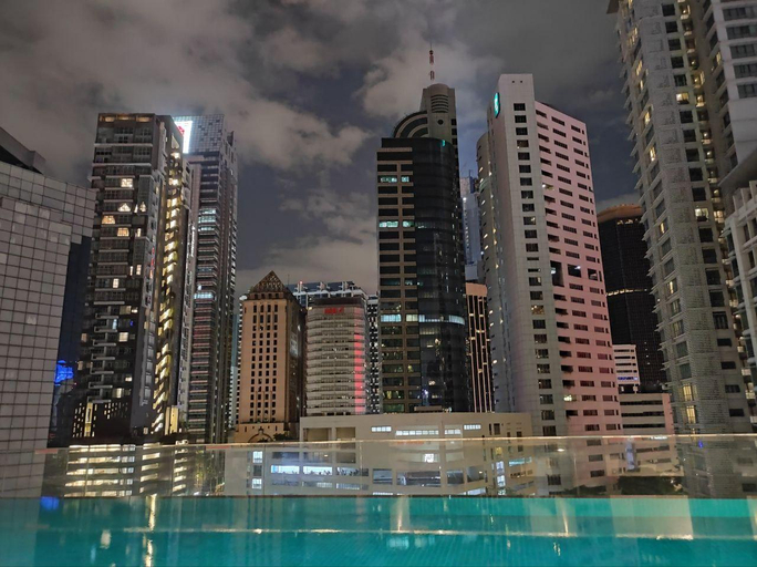 Others 3, Bukit Bintang Apartments, Kuala Lumpur